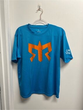 So Cal 2014 Ragnar 194 miles Relay Finisher Jersey